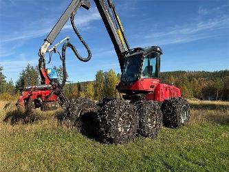 Valmet 911