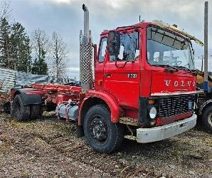 Volvo F720