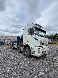 Volvo FH13