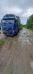 Volvo FH13