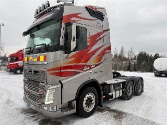 Volvo FH13