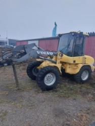 Volvo L30D