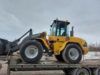 Volvo L40