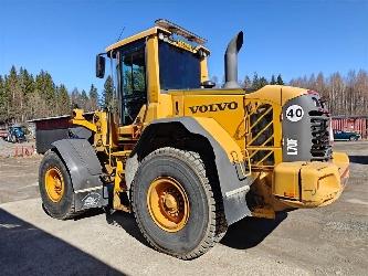 Volvo L70F