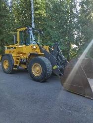 Volvo L90C