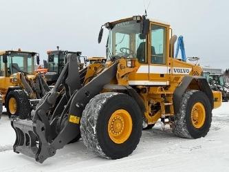 Volvo L90E