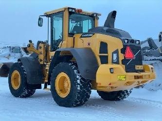 Volvo L90H