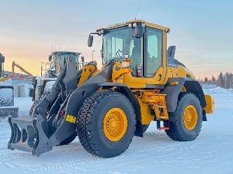 Volvo L90H