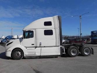 Volvo VNL64T860