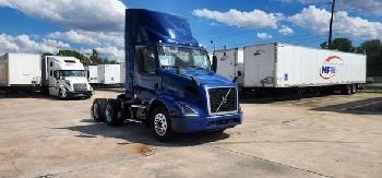 Volvo VNR64T300