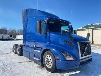 Volvo VNR64T640