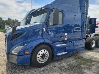 Volvo VNR64T640