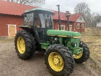 John Deere 2650