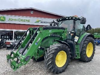 John Deere 6150R