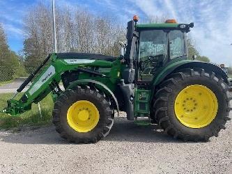 John Deere 6250R