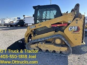 CAT 259D3