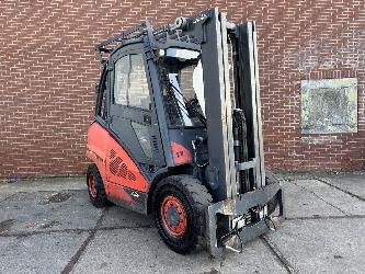 Linde H45D