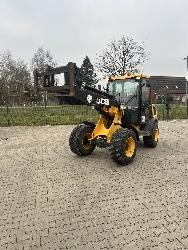 JCB 406