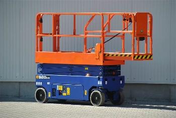 JCB S2032E
