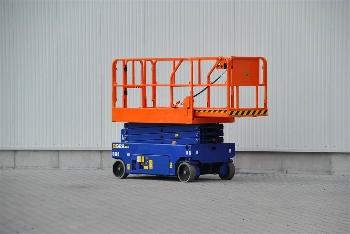 JCB S2646E