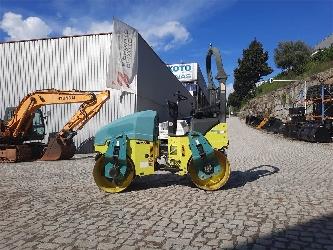 Ammann ARX23