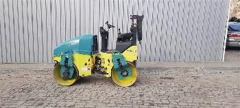 Ammann ARX23