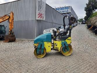 Ammann ARX26