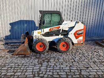 Bobcat S510