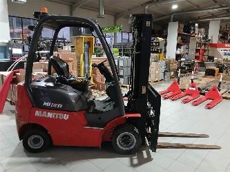 Manitou MI18D