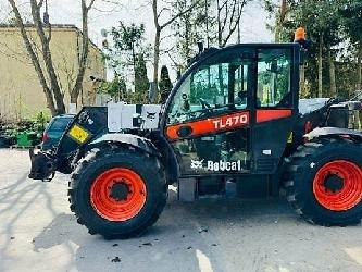 Bobcat TL470