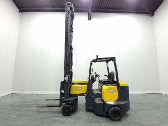 Aisle-Master 20WHE
