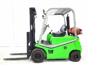 Cesab DRAGO 150