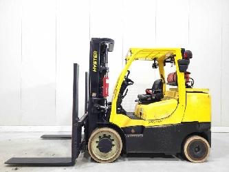 Hyster S7.00FT