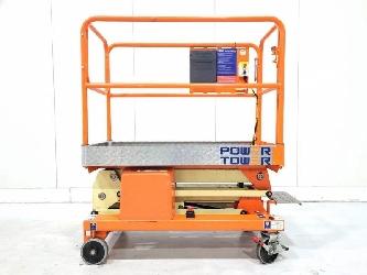 JLG POWER TOWER