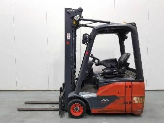 Linde E14