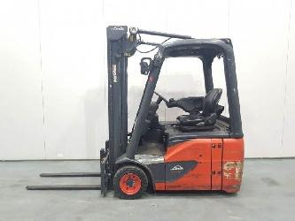 Linde E14