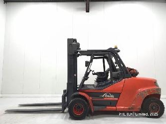 Linde H80T-02/1100