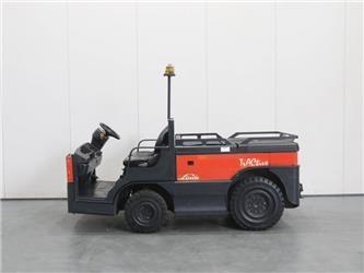 Linde P250 127