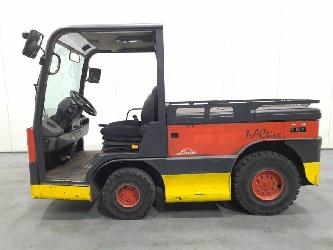 Linde P250 127