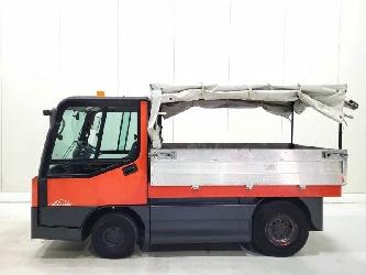 Linde W20