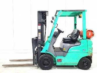 Mitsubishi FG15N