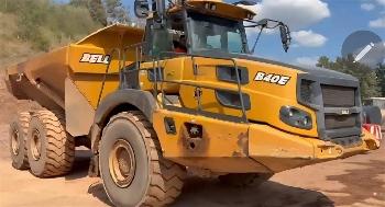 Bell B40E