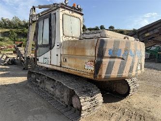 CAT 318B