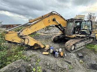 CAT 365CLME