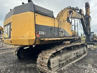 CAT 374DL