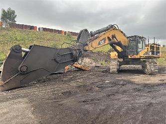 CAT 385C ME