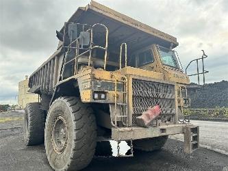 CAT 773B