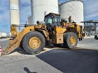CAT 988K