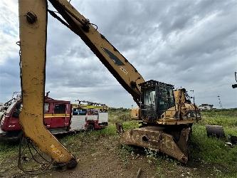 CAT M325D