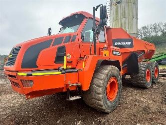 Doosan DA30